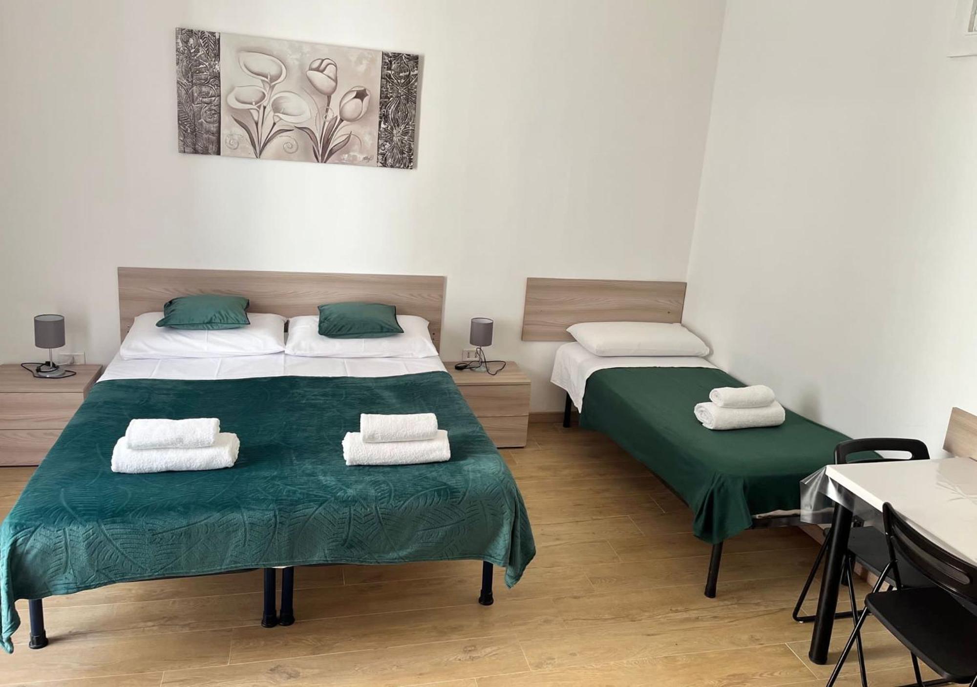 Gl Sun Palace Bari Esterno foto